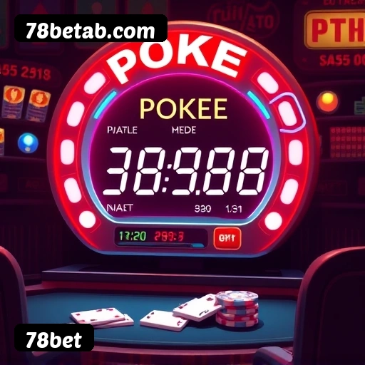 78bet Logo
